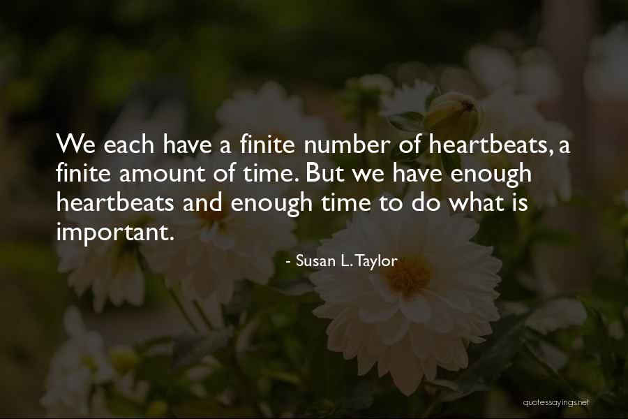 Susan L. Taylor Quotes 2023294 Susan L. Taylor Quotes 2023294