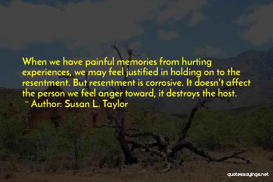Susan L. Taylor Quotes 2149277