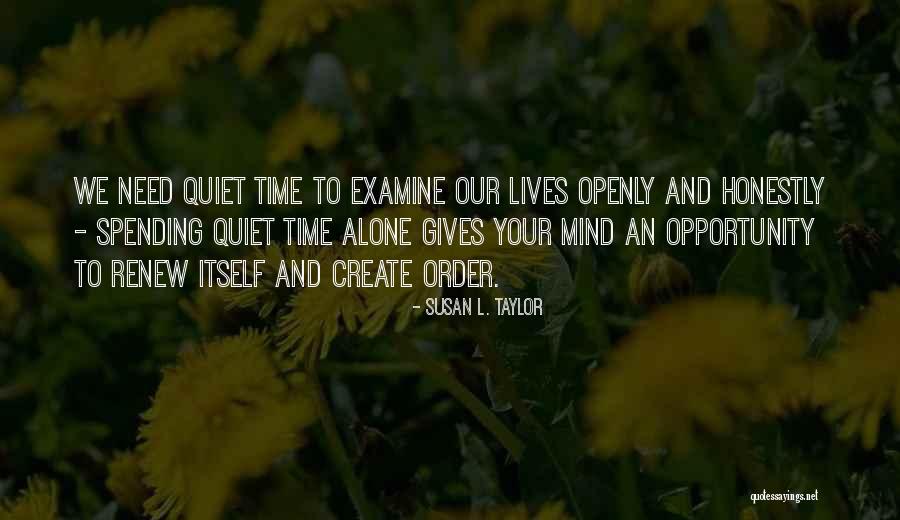 Susan L. Taylor Quotes 2205688 Susan L. Taylor Quotes 2205688