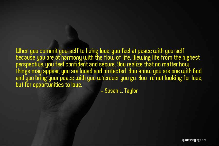 Susan L. Taylor Quotes 2222585 Susan L. Taylor Quotes 2222585