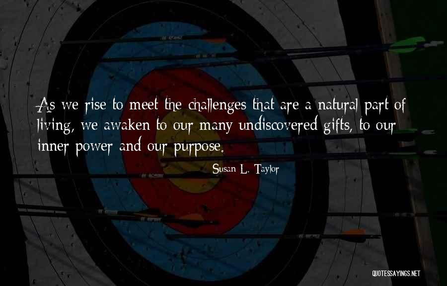 Susan L. Taylor Quotes 308682 Susan L. Taylor Quotes 308682