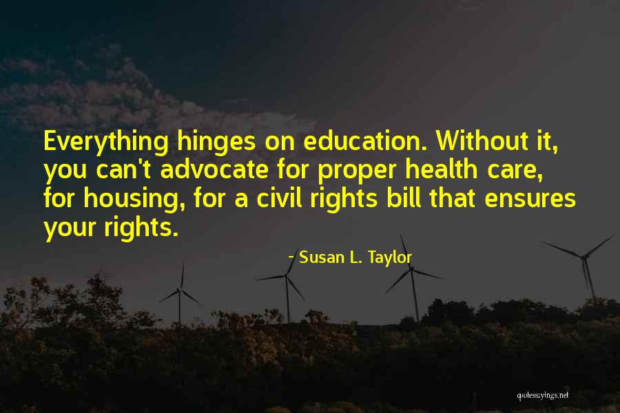 Susan L. Taylor Quotes 482325 Susan L. Taylor Quotes 482325