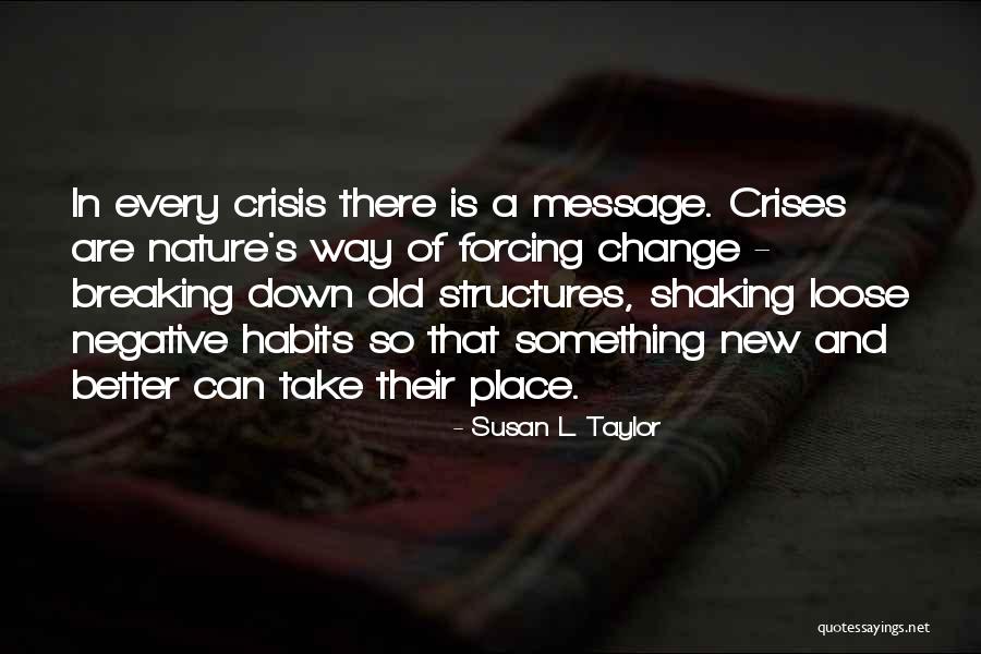 Susan L. Taylor Quotes 972532 Susan L. Taylor Quotes 972532