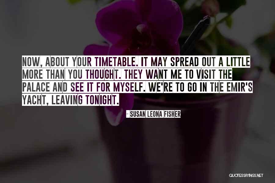 Susan Leona Fisher Quotes 2000251 Susan Leona Fisher Quotes 2000251