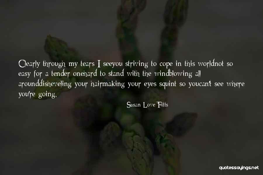 Susan Love Fitts Quotes 765690 Susan Love Fitts Quotes 765690