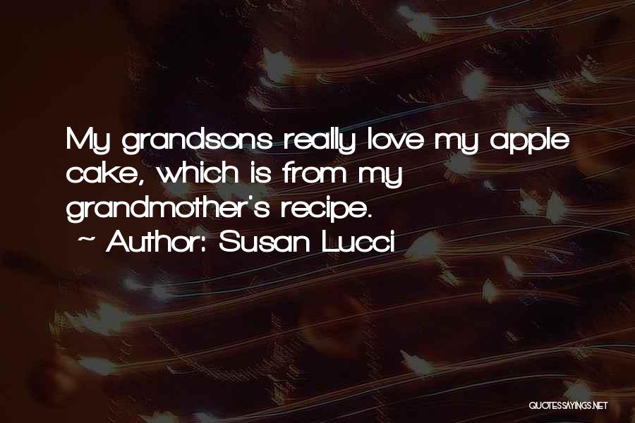 Susan Lucci Quotes 1289024