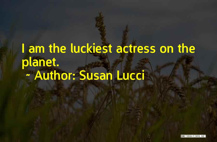 Susan Lucci Quotes 1370965