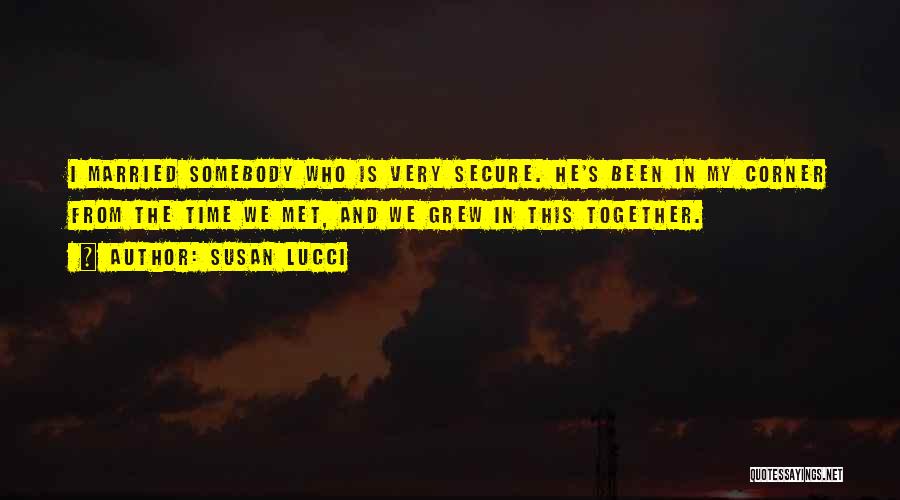 Susan Lucci Quotes 324267