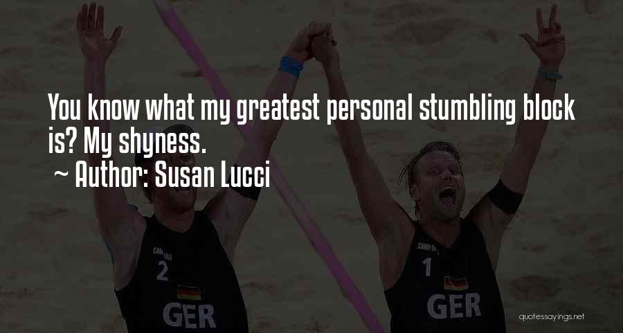 Susan Lucci Quotes 941692