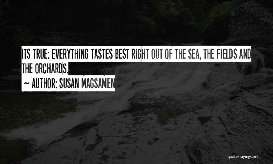 Susan Magsamen Quotes 1373732
