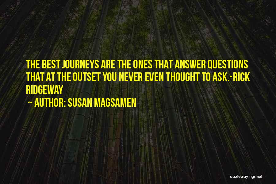 Susan Magsamen Quotes 682455