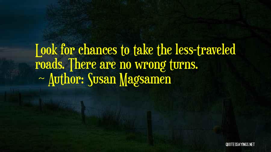 Susan Magsamen Quotes 881391