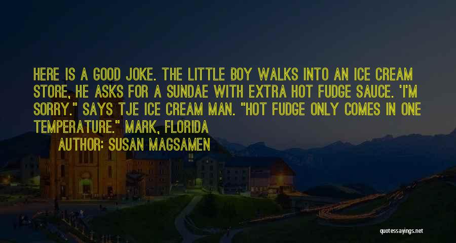 Susan Magsamen Quotes 957381