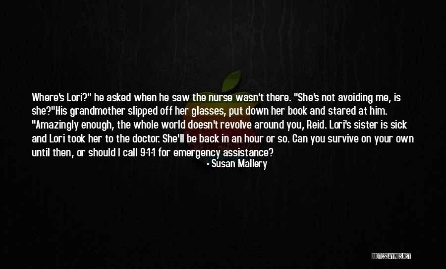 Susan Mallery Book Quotes By Susan Mallery Susan Mallery Book Quotes By Susan Mallery