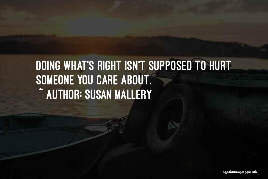 Susan Mallery Quotes 107129