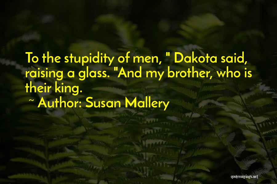 Susan Mallery Quotes 1072096