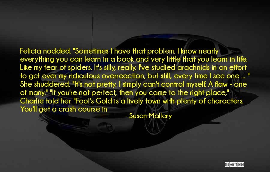 Susan Mallery Quotes 110010 Susan Mallery Quotes 110010