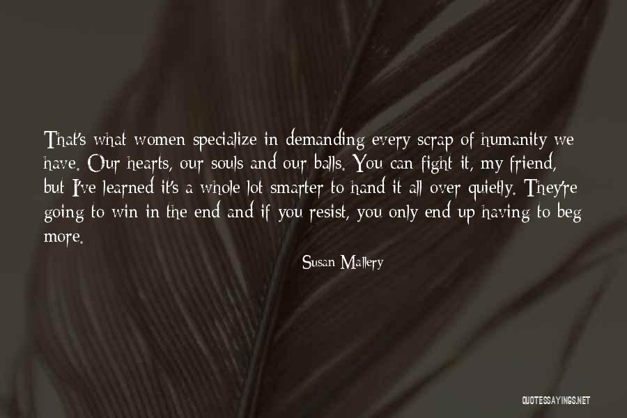 Susan Mallery Quotes 1117631