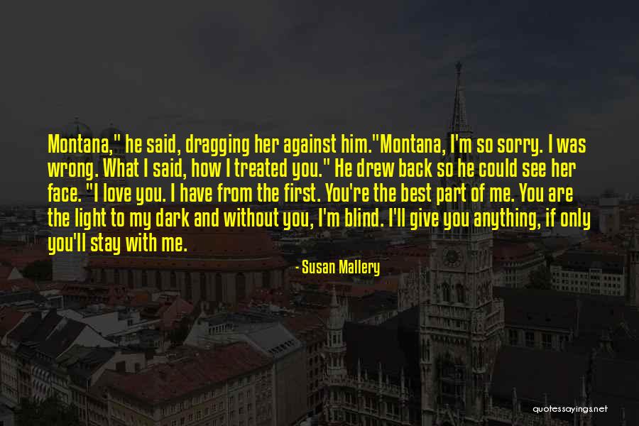 Susan Mallery Quotes 1143578 Susan Mallery Quotes 1143578
