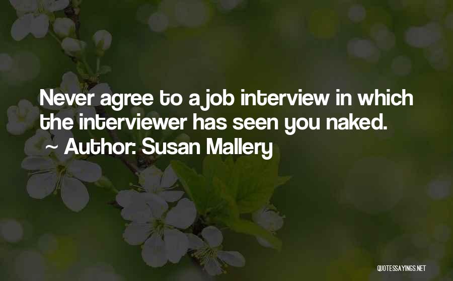 Susan Mallery Quotes 1145193