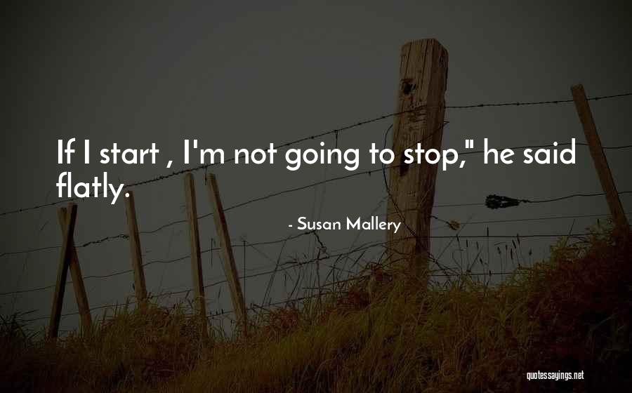 Susan Mallery Quotes 1156301