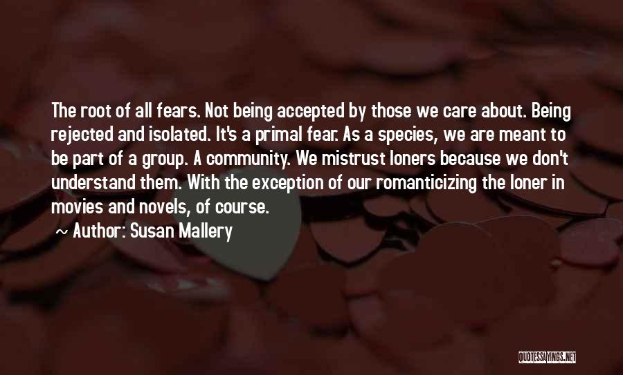 Susan Mallery Quotes 1379949