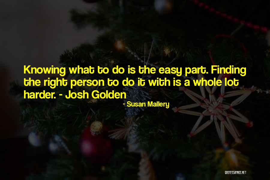 Susan Mallery Quotes 1416926 Susan Mallery Quotes 1416926