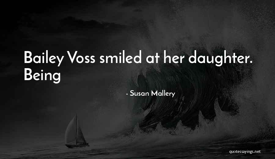 Susan Mallery Quotes 1695601