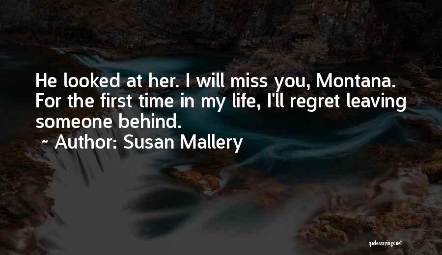 Susan Mallery Quotes 1806547