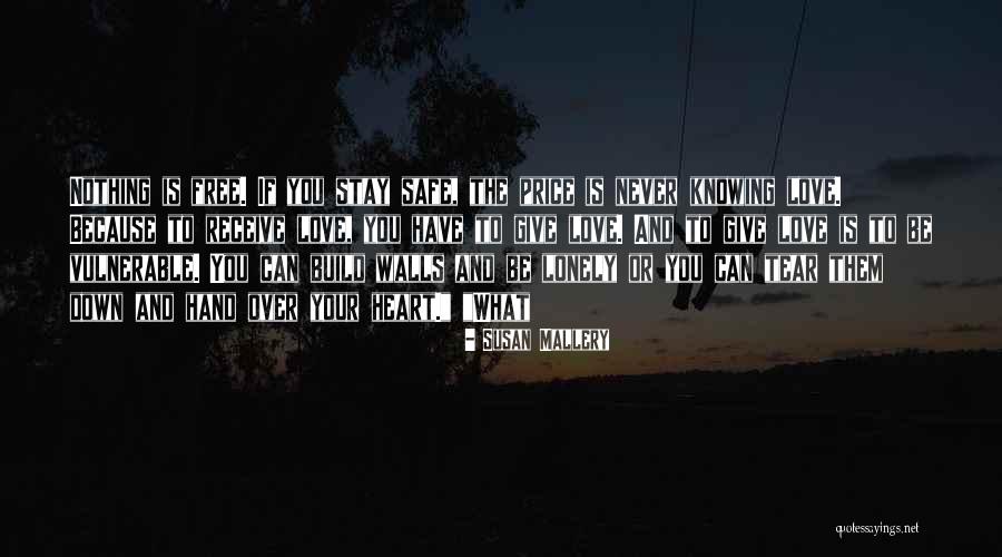 Susan Mallery Quotes 1882017 Susan Mallery Quotes 1882017