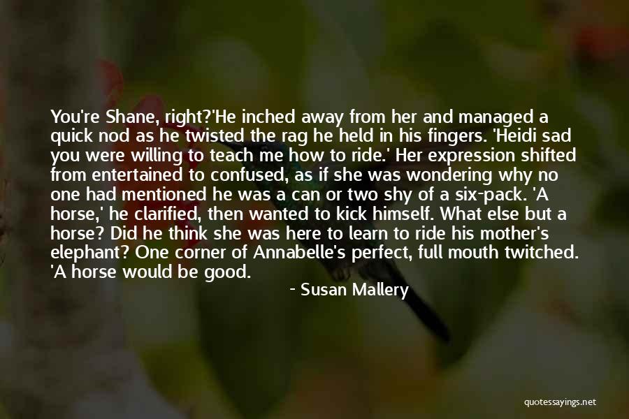 Susan Mallery Quotes 1908625 Susan Mallery Quotes 1908625