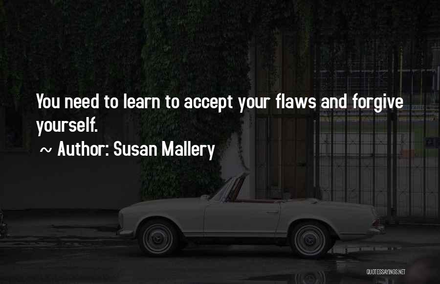 Susan Mallery Quotes 1934547