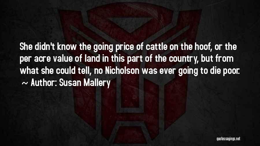 Susan Mallery Quotes 2005463