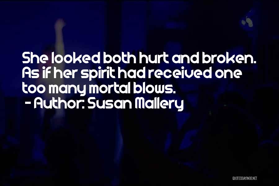 Susan Mallery Quotes 367103