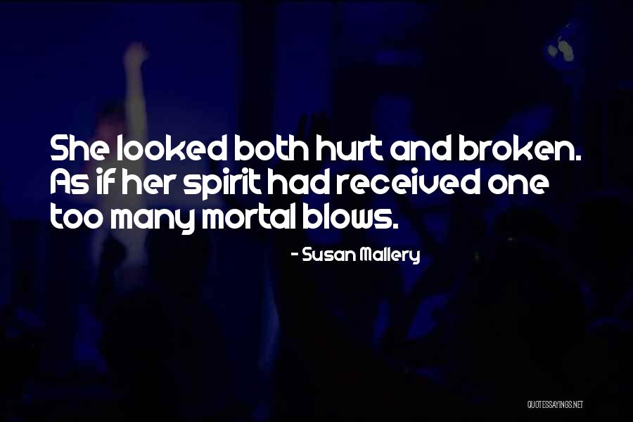 Susan Mallery Quotes 367103