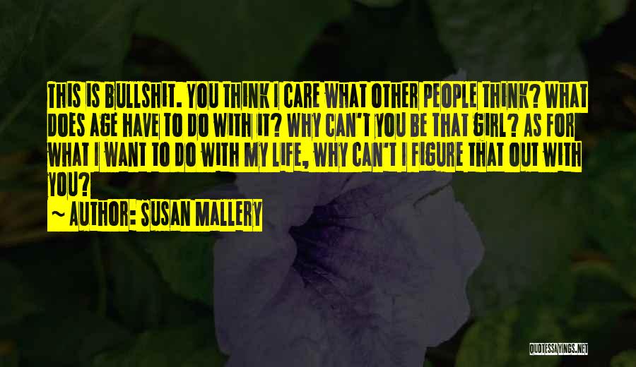 Susan Mallery Quotes 479422