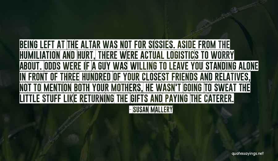 Susan Mallery Quotes 590537 Susan Mallery Quotes 590537