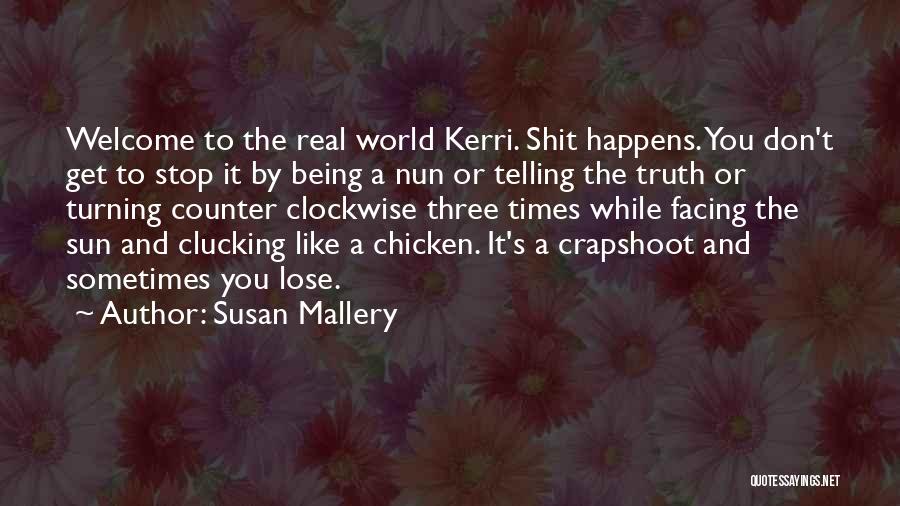 Susan Mallery Quotes 764987