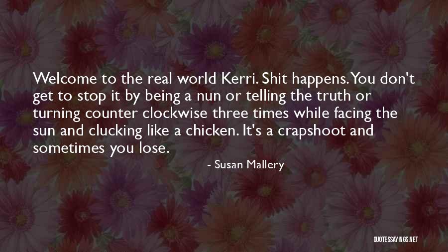 Susan Mallery Quotes 764987