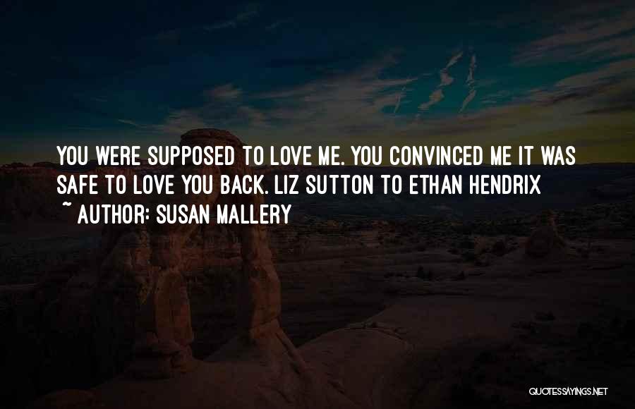 Susan Mallery Quotes 859175