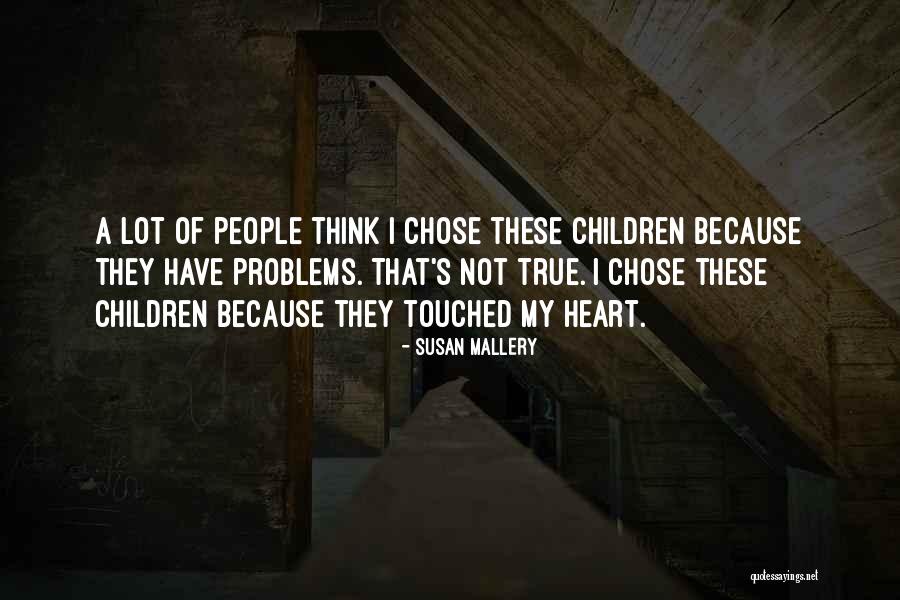 Susan Mallery Quotes 893641