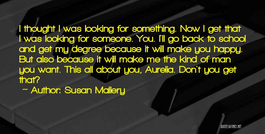Susan Mallery Quotes 929006