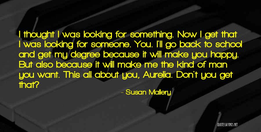 Susan Mallery Quotes 929006