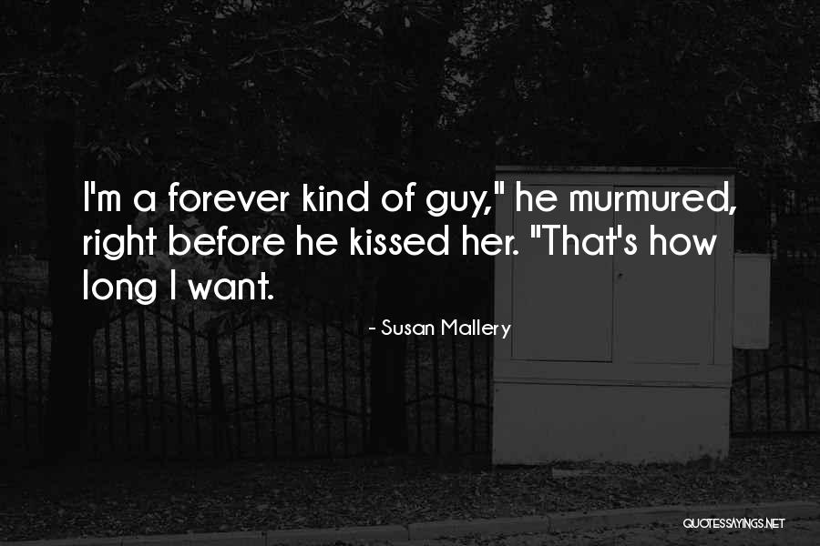 Susan Mallery Quotes 947723