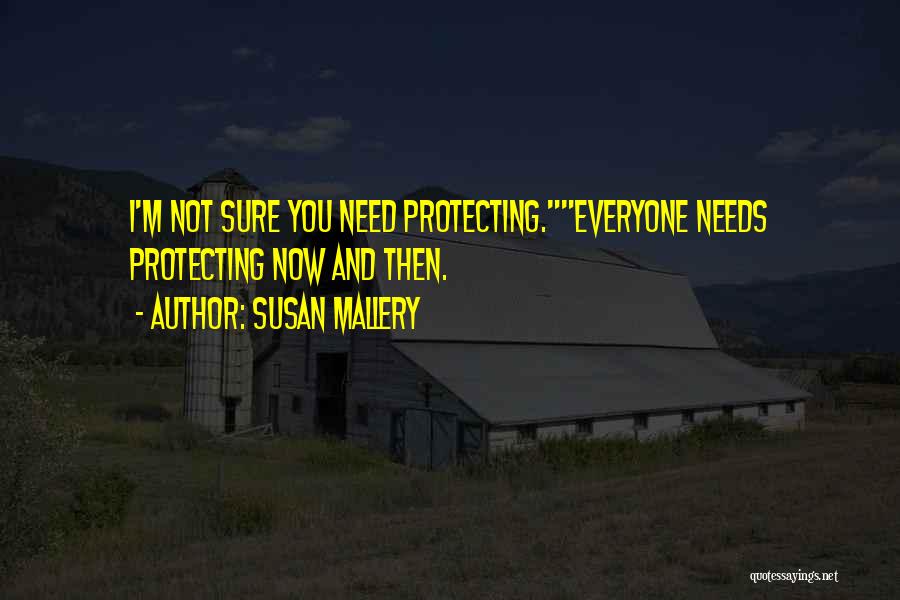 Susan Mallery Quotes 975310
