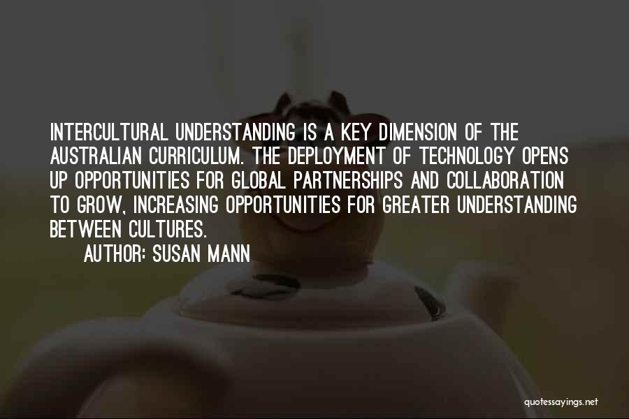 Susan Mann Quotes 562964