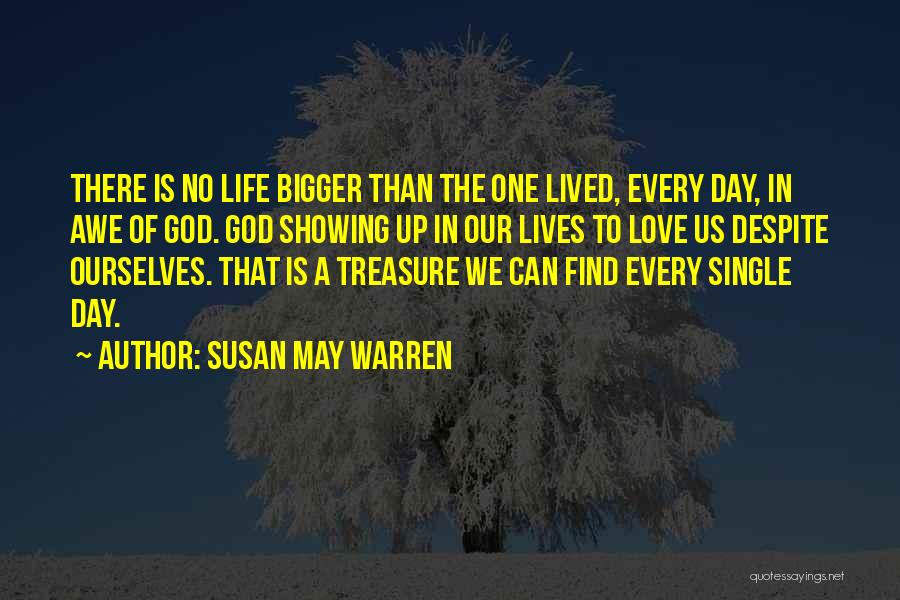 Susan May Warren Quotes 539421