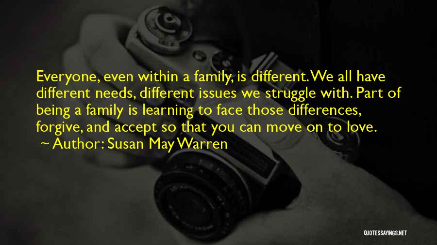 Susan May Warren Quotes 964613