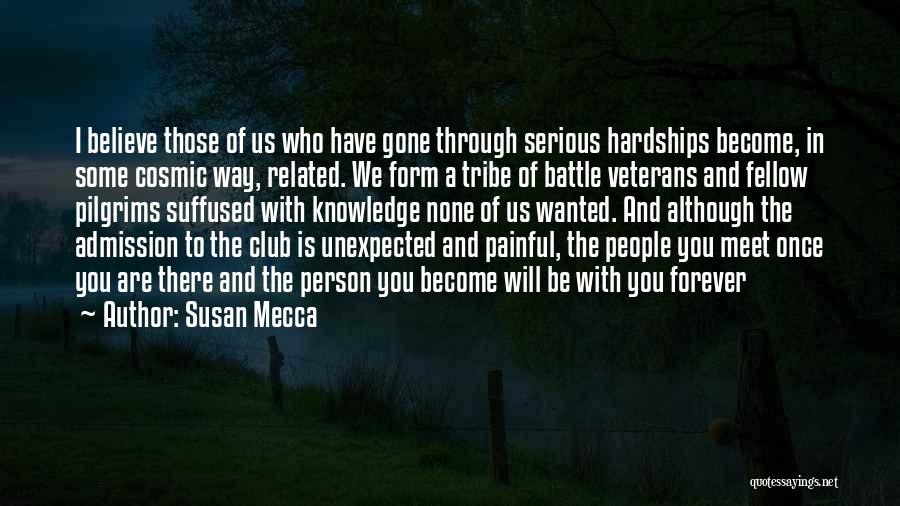 Susan Mecca Quotes 581682