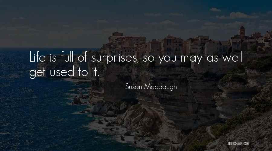 Susan Meddaugh Quotes 1532413